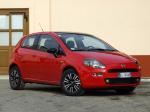 Fiat Punto TwinAir 3-Door 2012 года